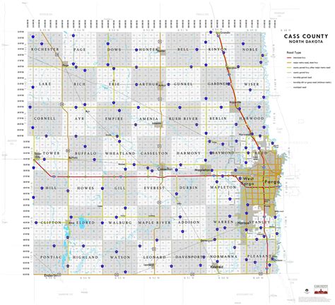 fargo property tax|cass county nd parcel viewer.